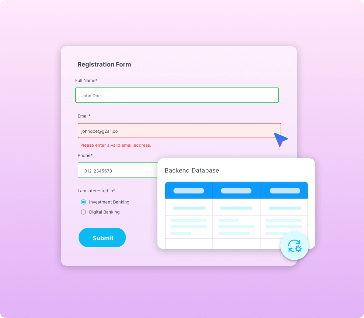 XTOPIA AI Form Creator