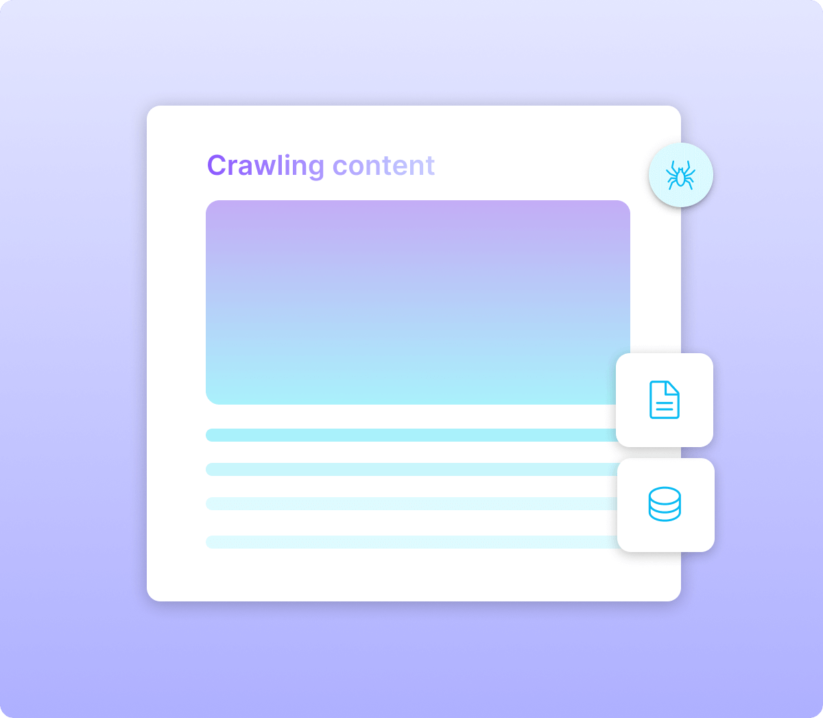 XTOPIA AI Smart Search