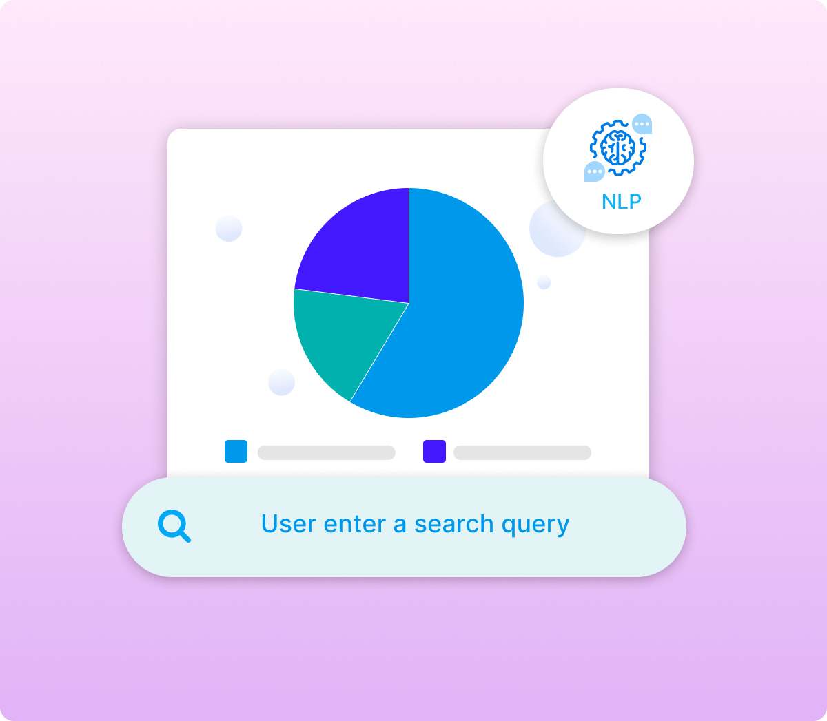 XTOPIA AI Smart Search