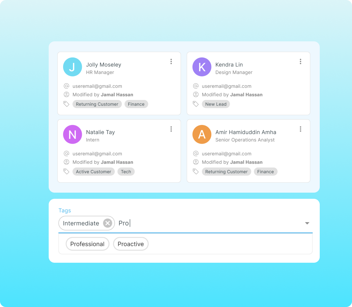 XTOPIA Customer Experience
