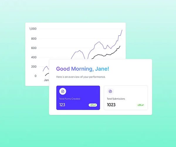 XTOPIA.IO AI Form Builder with reporting